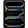 APPLE iPad Pro 13'' M5 Wi‑Fi 256GB con vetro standard - Argento