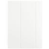APPLE Custodia Smart Folio per iPad (A16) Bianco