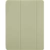 APPLE Smart Folio per iPad Air 13" (M2) - Salvia