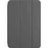 APPLE Custodia Smart Folio per iPad Mini 8.3'' (2024) Grigio Cenere