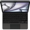 APPLE Magic Keyboard per iPad Air 11" (M3 e M4) - Italiano - Nero