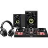 HERCULES KIT DJ HERCULES Learning Kit MK2
