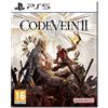 NAMCO BANDAI Code Vein II - GIOCO PlayStation 5