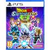 NAMCO BANDAI Dragon Ball: Sparking! Zero - GIOCO PlayStation 5