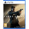 PLAION 007 First Light - GIOCO PlayStation 5