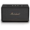 MARSHALL Cassa Bluetooth Portatile Stanmore III BT, 80W, BLACK