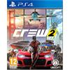 UBISOFT The Crew 2 - GIOCO PlayStation 4