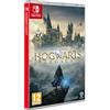 WARNER BROS Hogwarts Legacy - GIOCO Nintendo Switch