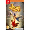 ELECTRONIC ARTS It Takes Two Switch - GIOCO Nintendo