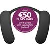 SONY WEARABLE SPEAKER SONY BRAVIA Theatre Bar U