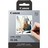 CANON XS20L CARTA+INK QX10