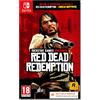 TAKE2 Red Dead Redemption - GIOCO Nintendo Switch