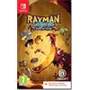 UBISOFT Rayman Legends (Definitive Edition) - GIOCO Nintendo Switch