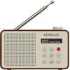 KENWOOD RADIOSVEGLIA KENWOOD CR-M25DAB