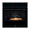 ELECTROLUX EOB9S3XH FORNO INCASSO Capacità 70 l, dimensoni: L 59,4 cm - A 58,9 P 56,9 cm, Nero, classe A++