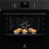 ELECTROLUX EOD3H50TH FORNO INCASSO Capacità 72 l, dimensoni: L 59,5 cm - A 58,9 P 54,8 cm, nero, classe