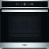 WHIRLPOOL WOI4IS8HM1SXA FORNO INCASSO Capacità 73 l, dimensoni: L 59,5 cm - A 59,7 P 56,4 cm, nero, classe A+
