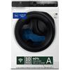 ELECTROLUX EW9F710GCY LAVATRICE, Caricamento frontale, 10 kg, 17 programmi, Profondità 63,6 cm, Giri 1351 rpm, Bianco, livello rumorosità centrifuga 72 dB(A), Classe A