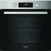HOTPOINT ARISTON HAO 275P X FORNO INCASSO Capacità 71 l, dimensoni: L 59,5 cm - A P 55,1 cm, nero, classe A++