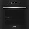 MIELE H 2766-1 BP 125Y FORNO INCASSO Capacità 76 l, dimensoni: L 59,5 cm - A 59,6 P 56,8 cm, Black line, classe A+