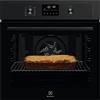 ELECTROLUX EOF4P56H FORNO INCASSO Capacità 72 l, dimensoni: L 59,4 cm - A 58,9 P 56,9 cm, nero, classe A+
