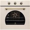 ELECTROLUX ROB2201AON FORNO INCASSO Capacità 68 l, dimensoni: L 59,4 cm - A 58,9 P 56,9 cm, sabbia, classe