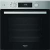 HOTPOINT ARISTON HAO 255HS X FORNO INCASSO Capacità 71 l, dimensoni: L 55,8 cm - A 57 P cm, nero, classe