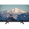 PEAQ PTV24H-7026C TV LED, 24 ", HD, Black, Classe E