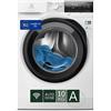 ELECTROLUX EW6F310GQ LAVATRICE, Caricamento frontale, 10 kg, 14 programmi, Profondità 63,6 cm, Giri 1400 rpm, Bianco, livello rumorosità centrifuga 75 dB(A), Classe A