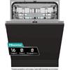 HISENSE HV16B LAVASTOVIGLIE INCASSO, 59,8 cm, Classe B
