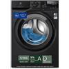 ELECTROLUX EW7W295B LAVASCIUGA, Caricamento frontale, capacità lavaggio 9 kg, asciugatura 5 14 programmi, Profondità 57,6 cm, Giri 1400 rpm, Bianco, Classe D