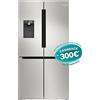 BOSCH KFI96APEA frigorifero americano