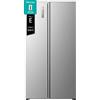 HISENSE RS3P558NEIE frigorifero americano
