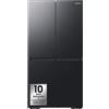 SAMSUNG Frigorifero americano SAMSUNG RF65DG960EB1EF, Sistema Multi Flow: No; raffreddamento frigorifero: No Frost; congelatore: Frost, Capacità netta totale 646 l, Rumorosità: 37 dB(A), LAN wireless, Dispenser acqua, Dimensioni: L 91 cm A 183 P 72,3 cm …