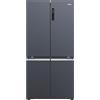 HAIER HCR5919ENMB frigorifero americano