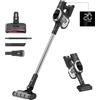JIMMY JV83 Pro scopa elettrica senza filo, Senza sacco, 500 W