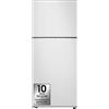SAMSUNG FRIGORIFERO DOPPIA PORTA SAMSUNG RT38CB6624C1ES, Capacità netta totale 393 l, Rumorosità: 39 dB(A), LAN wireless, 4 ripiani, Dimensioni: L 70 cm A 171,5 P 67,2 cm, White, Classe E
