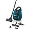 BOSCH ASPIRAPOLVERE BOSCH BGL41FAM1H, Con sacco, 700 W
