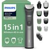 PHILIPS Rifinitore PHILIPS Serie 7000 MG7921/15