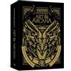 Ten Speed Press Dungeons & Dragons Art & Arcana [Special Edition, Boxed Book & Ephemera Set]: A Visual History: 1