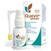 PHARMEXTRACTA SPA Quevir Spray Orale Sollievo Gola Irritata 20 ml