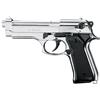 KIMAR M92F CROMATA 9MM A SALVE (KM-92.C9) 430.034NI