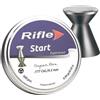 V-STORM PIOMBINI RIFLE START TESTA PIATTA CAL. 4.5MM