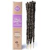 crigema SAGRADA MADRE - Incenso in Stick - Bastoncini Naturali al 100% - ca. 8 Sticks a Confezione (PALO SANTO E LAVANDA)