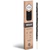 crigema SAGRADA MADRE - Incenso in Stick - Bastoncini Naturali al 100% - ca. 8 Sticks a Confezione (BENZOINO)