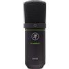 Mackie Microfono a filo EM SERIES Em 91C Black