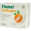 Esserre Pharma Flomel Collagen 20 Bustine Integratore Per Pelle, Capelli e Unghie