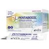 Noos Pentabiocel 14 Stick Gusto Panna