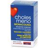 Vital Factors Choles Meno Monacolina 90 Compresse Integratore Alimentare