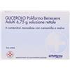 Polifarma Glicerolo Polifarma Benessere Adulti 6,75 g 6 Microclismi Soluzione Rettale